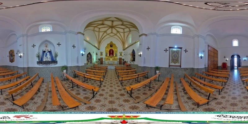 Ermita del Santísimo Cristo de la Piedad