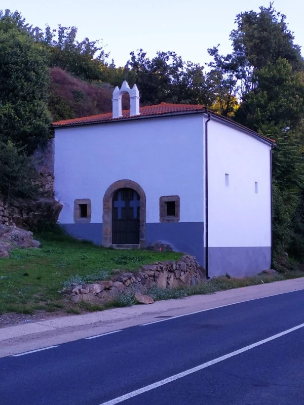 Ermita del Santísimo Cristo del Humilladero
