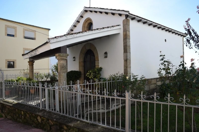 Ermita del Santísimo Cristo del Humilladero