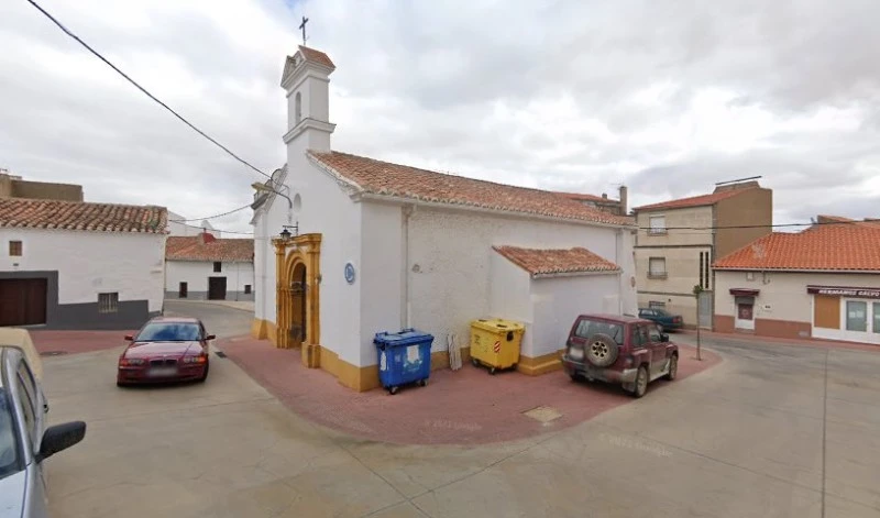 Ermita del Santo Cristo
