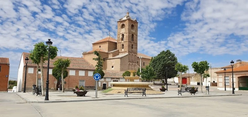 Ermita del Santo Cristo de la Vera Cruz