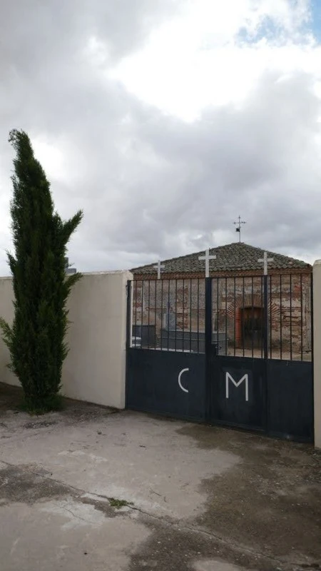 Ermita del Santo Cristo del Humilladero