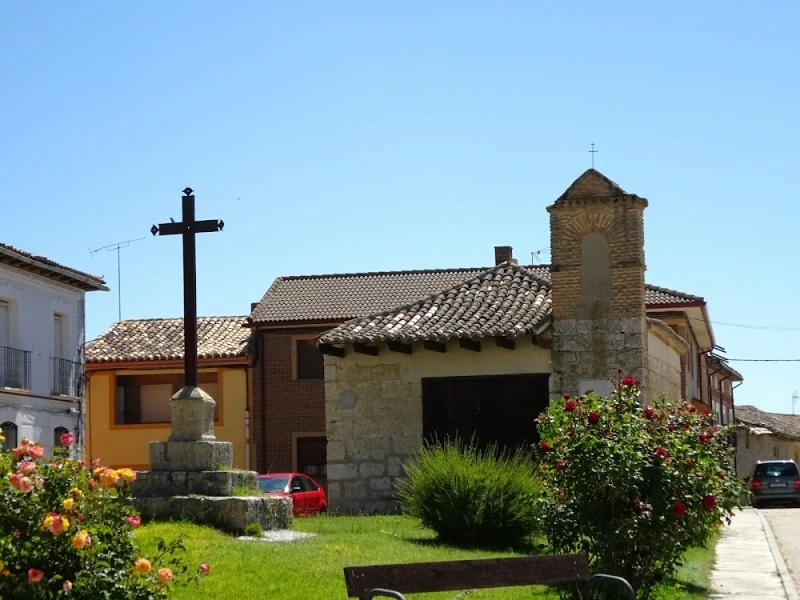Ermita del Santo Cristo del Humilladero