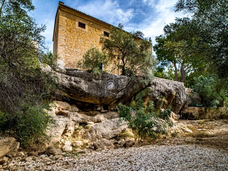 Ermita des Coco