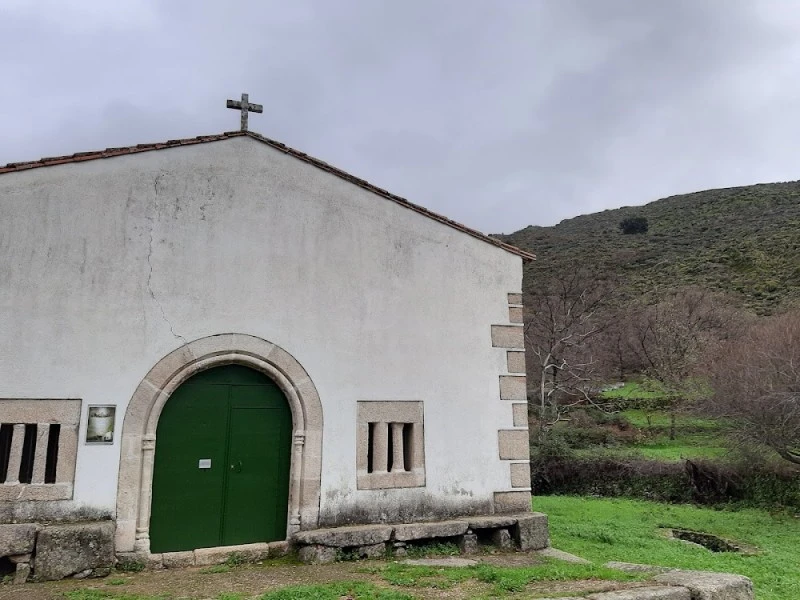 Ermita do Espíritu Santu