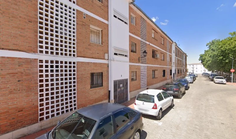 Ermita Hospital de Santa Catalina