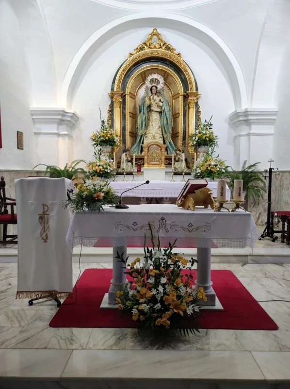 Ermita Ntra. Sra. Del Socorro
