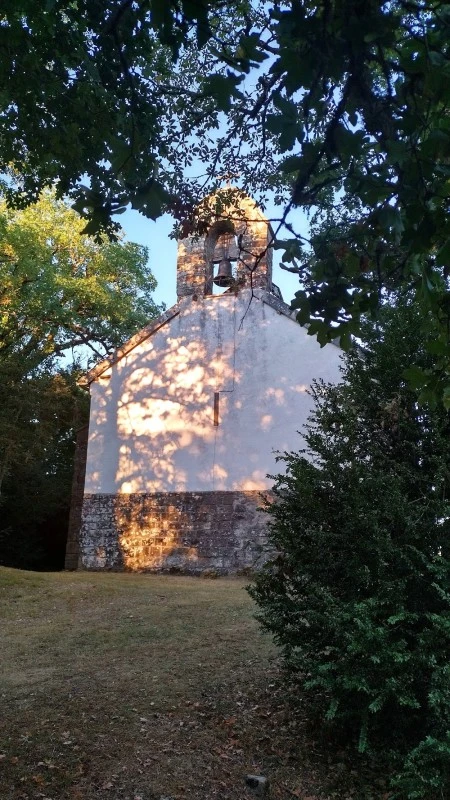 Ermita Nuestra Señora de la Blanca