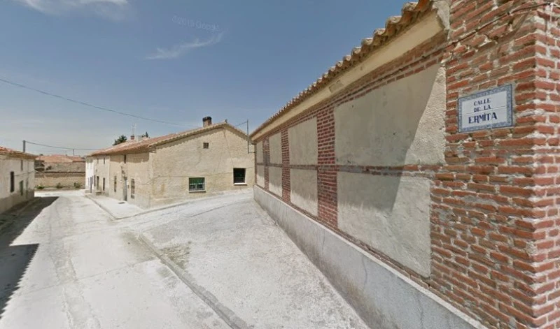 Ermita Nuestra Señora de las Nieves