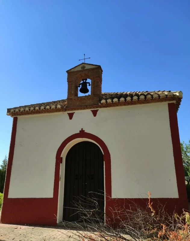 Ermita Nuestra Señora de Loreto