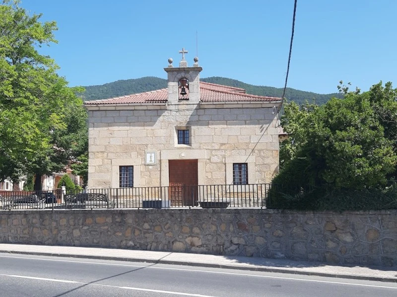 Ermita Nuestra Señora de los Remedios
