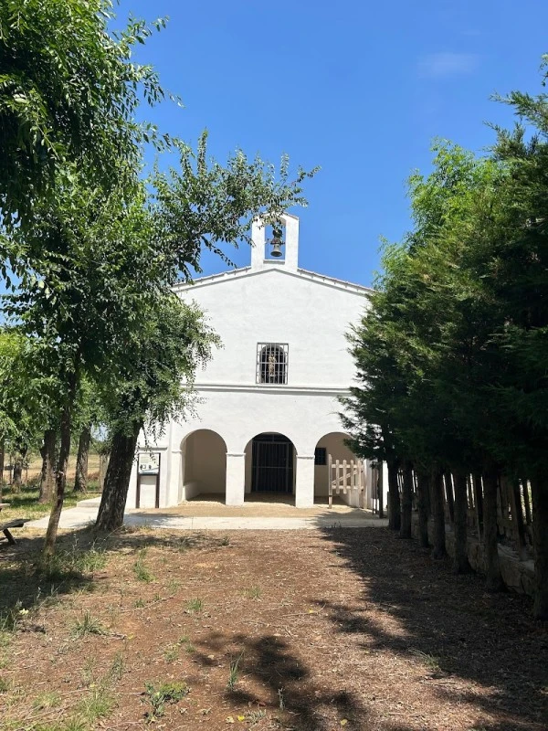 Ermita Nuestra Señora del Carmen