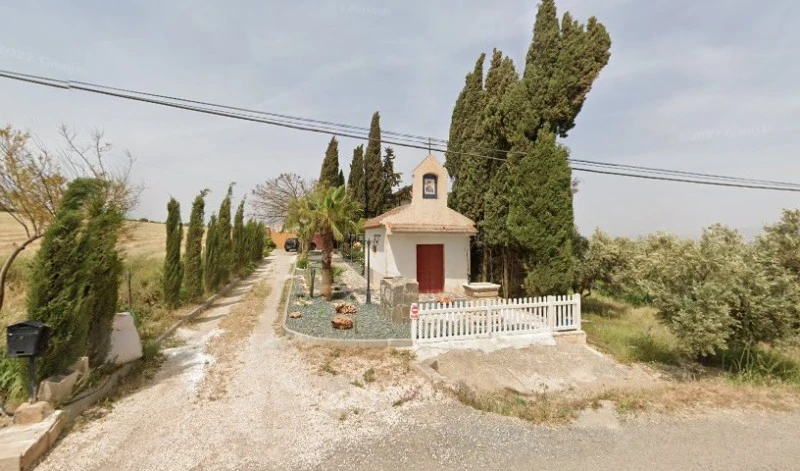 Ermita Nuestra Señora del Perpetuo Socorro