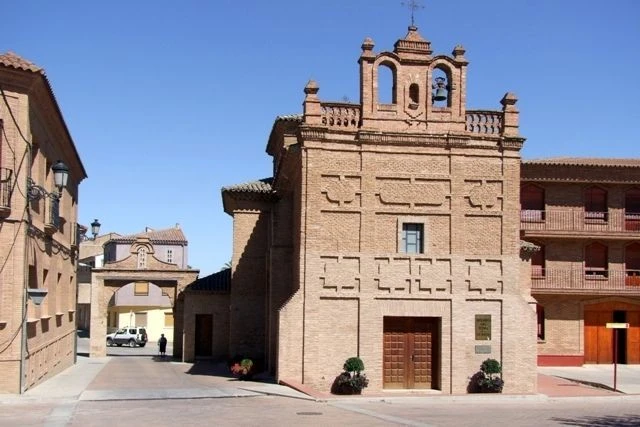 Ermita Nuestra Señora del Portal