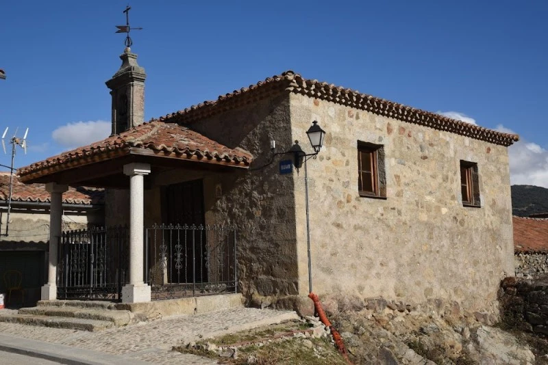 Ermita San Antonio de Padua