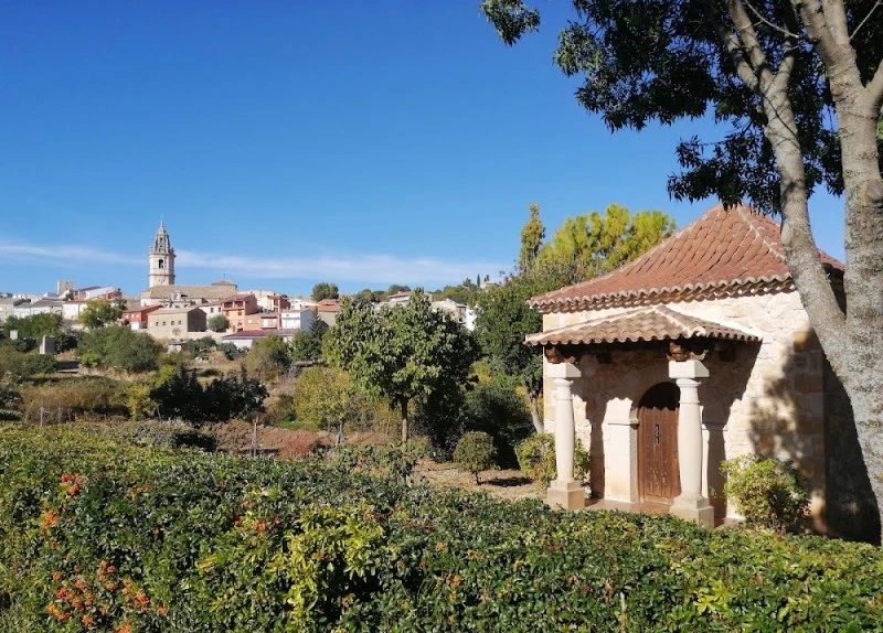 Ermita San Cristobal
