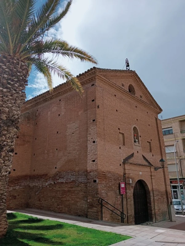 Ermita San Roque