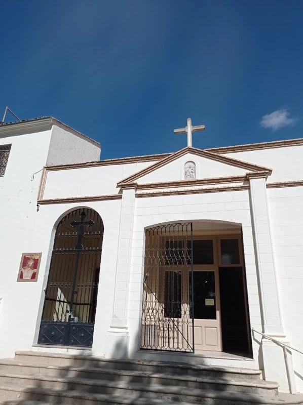 Ermita Santa Ana