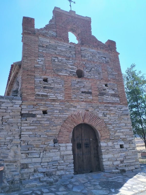 Ermita Santa María de Atisca