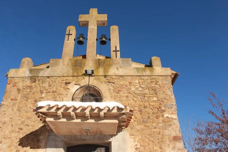 Ermita Santa Maria de Velilla