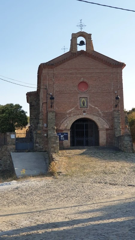 Ermita Sto Domingo de Silos