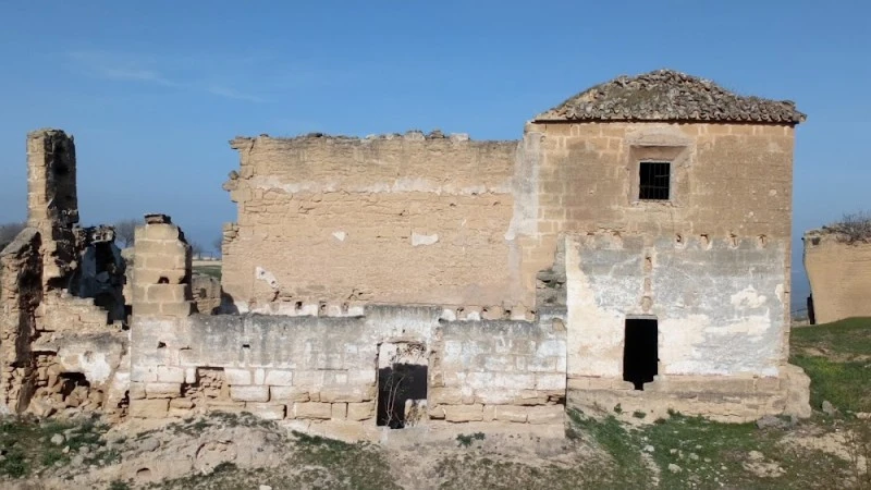 Ermita Vía Sacra