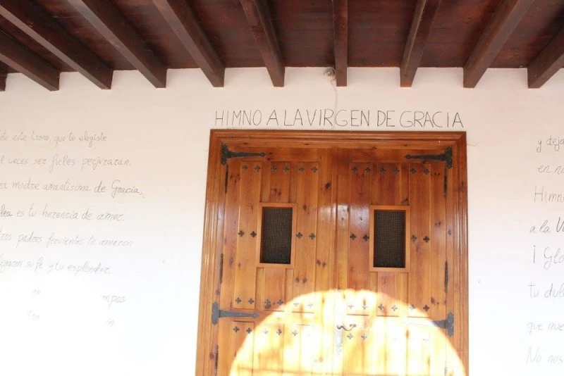 Ermita Virgen de la Gracia