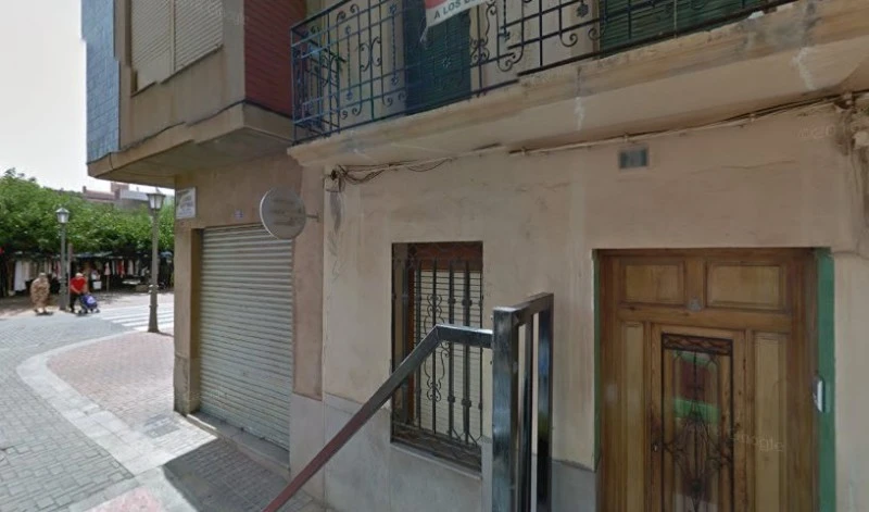 Capilla De San Miguel