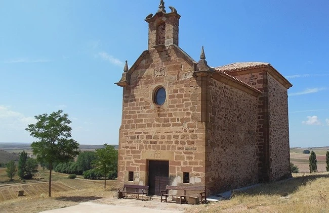 Ermita Virgen de la Soledad