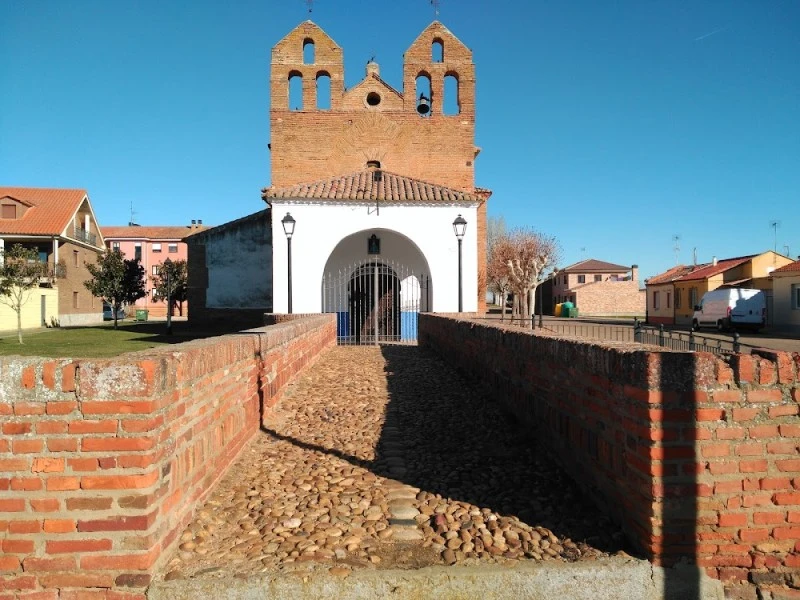 Ermita Virgen de la Zarza