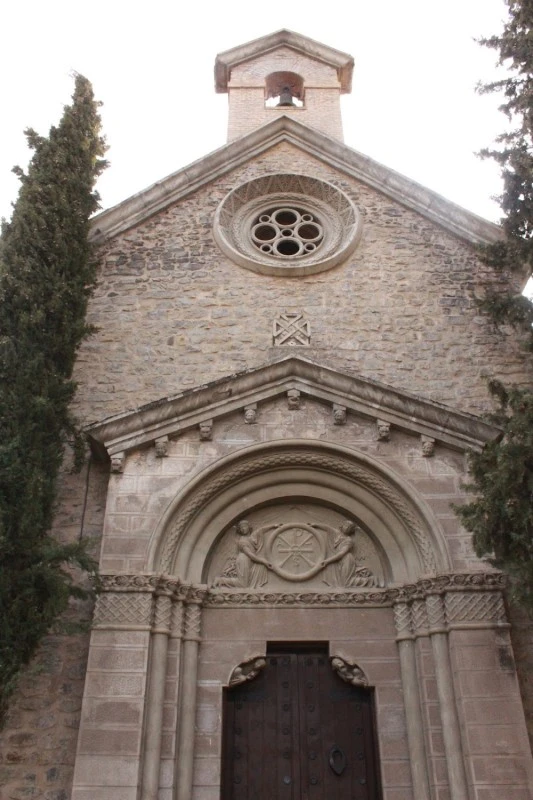 Ermita Virgen del Carmen