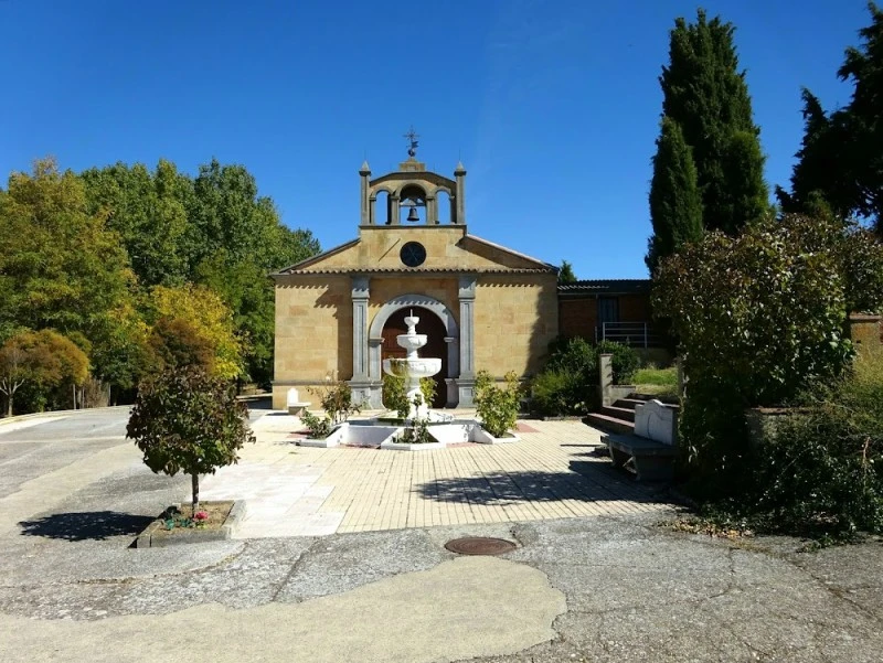 Ermita Virgen del Olmo