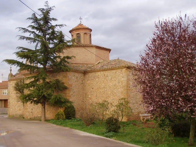 Ermita Virgen Del Patrocinio