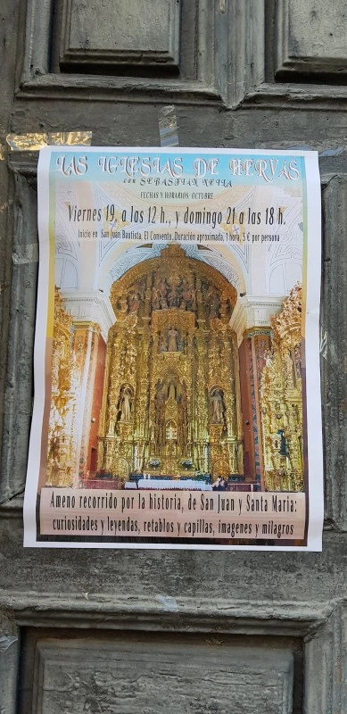 Escuela Dominical