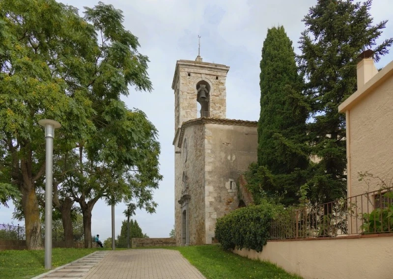 Església de Sant Andreu Salou