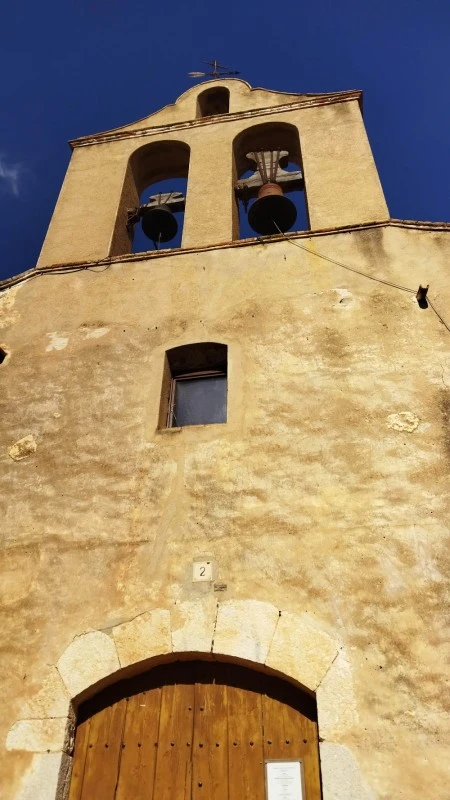 Església de Sant Bartomeu