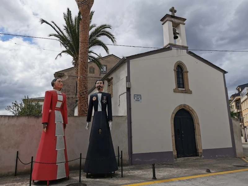 Capilla de San Roque