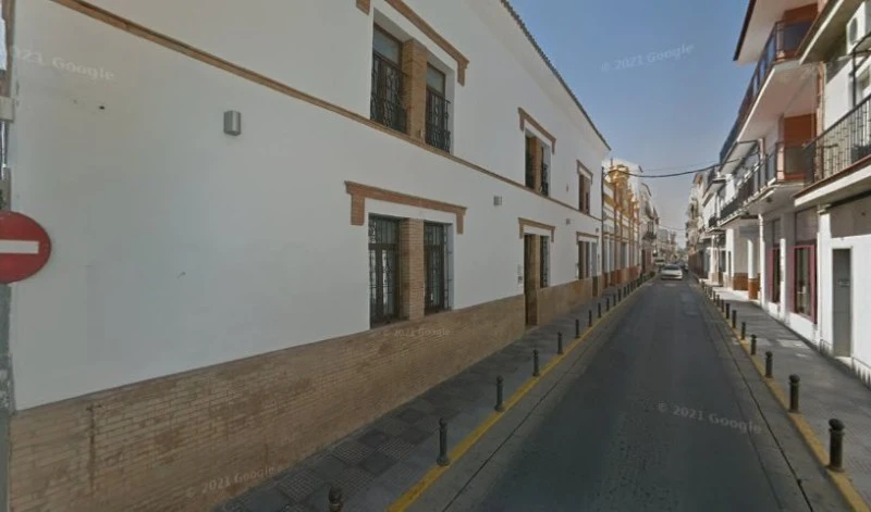 Capilla de San Sebastián