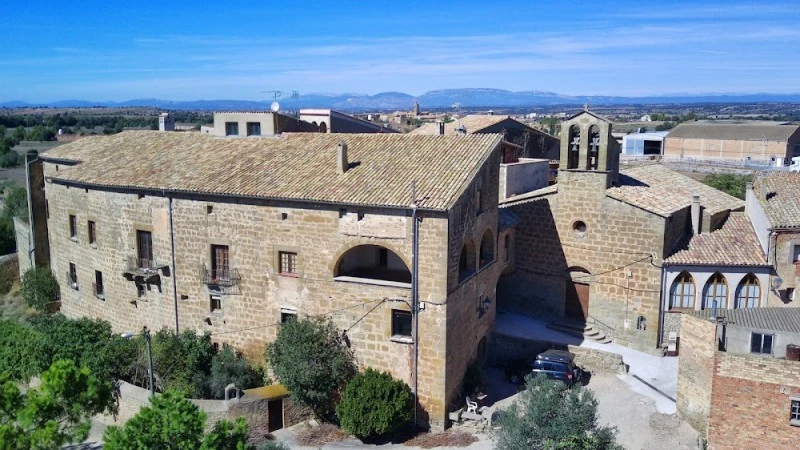 Església de Santa Anna