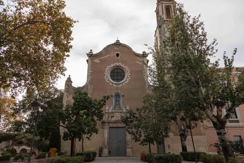 Església del Carme