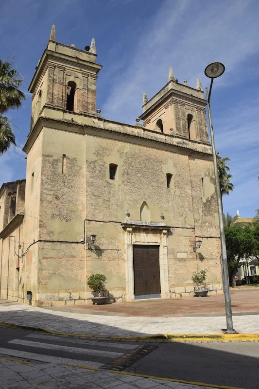 Església del Raval