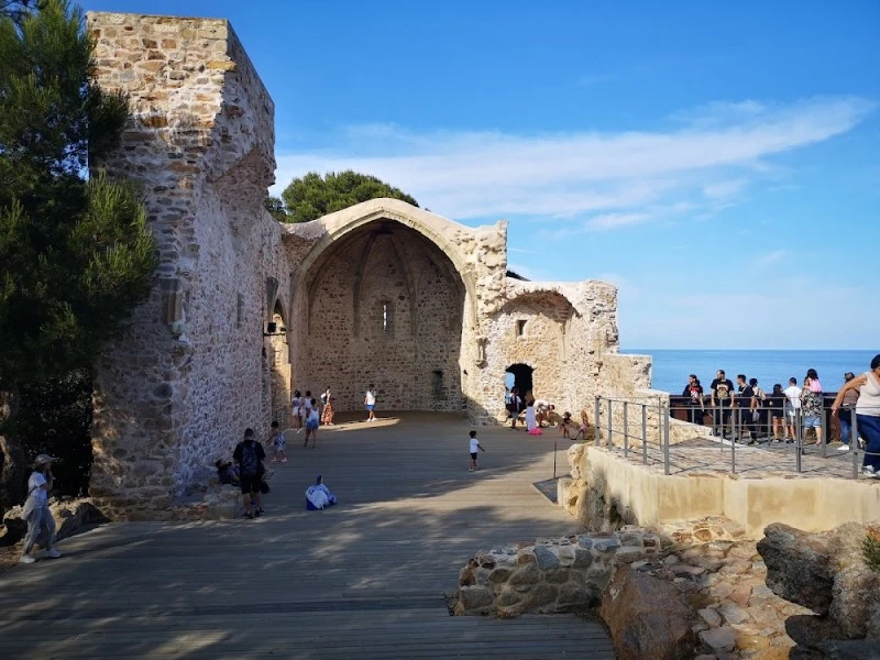 Església Vella de Sant Vicenç