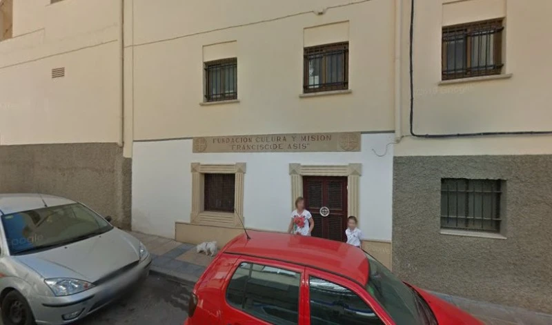 Fundacion Cultura Y Mision "Francisco De Asis"