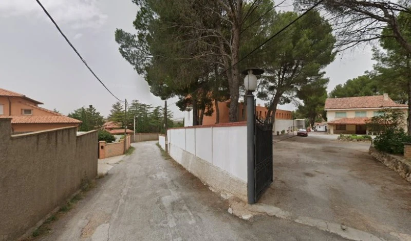 Hermanas de la Caridad Santa Ana