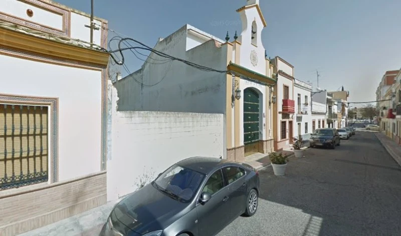 Hermandad de Nuestra Señora del Rocío
