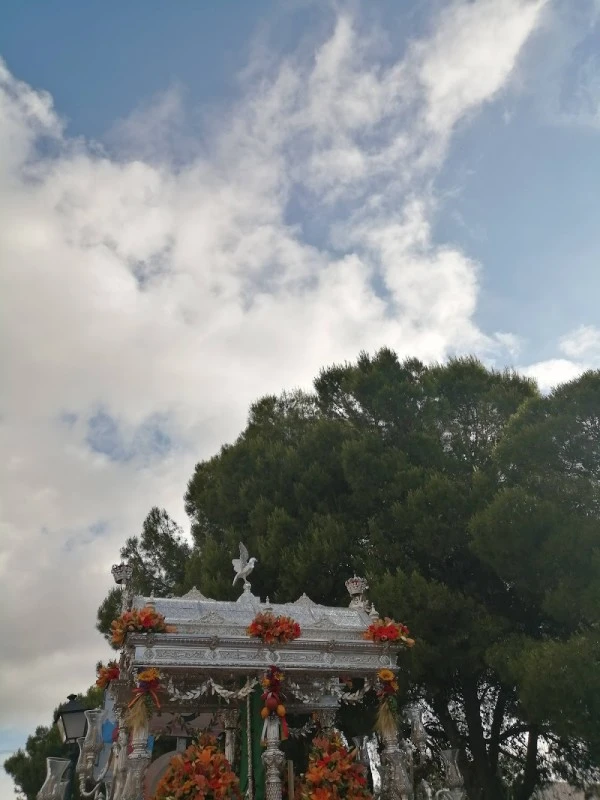 Hermandad Nuestra Señora del Rocío