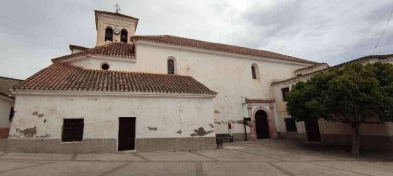 Iglesia
