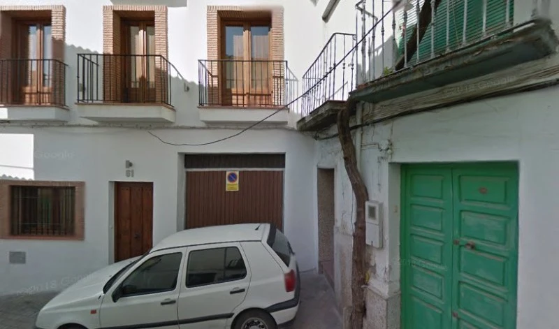 Iglesia