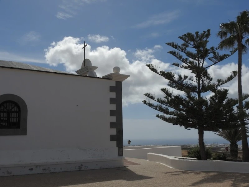 Iglesia