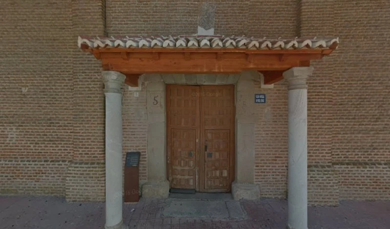 Iglesia